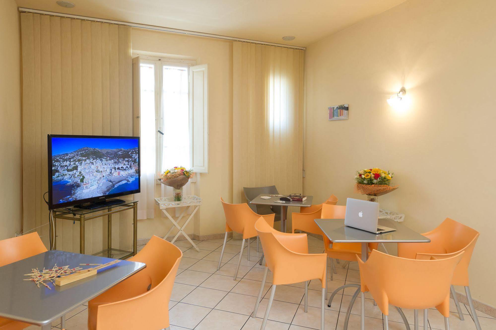 Hotel La Pace